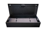V-Line Ind. Tactical Weapons Locker XD,Flat Black V-Line