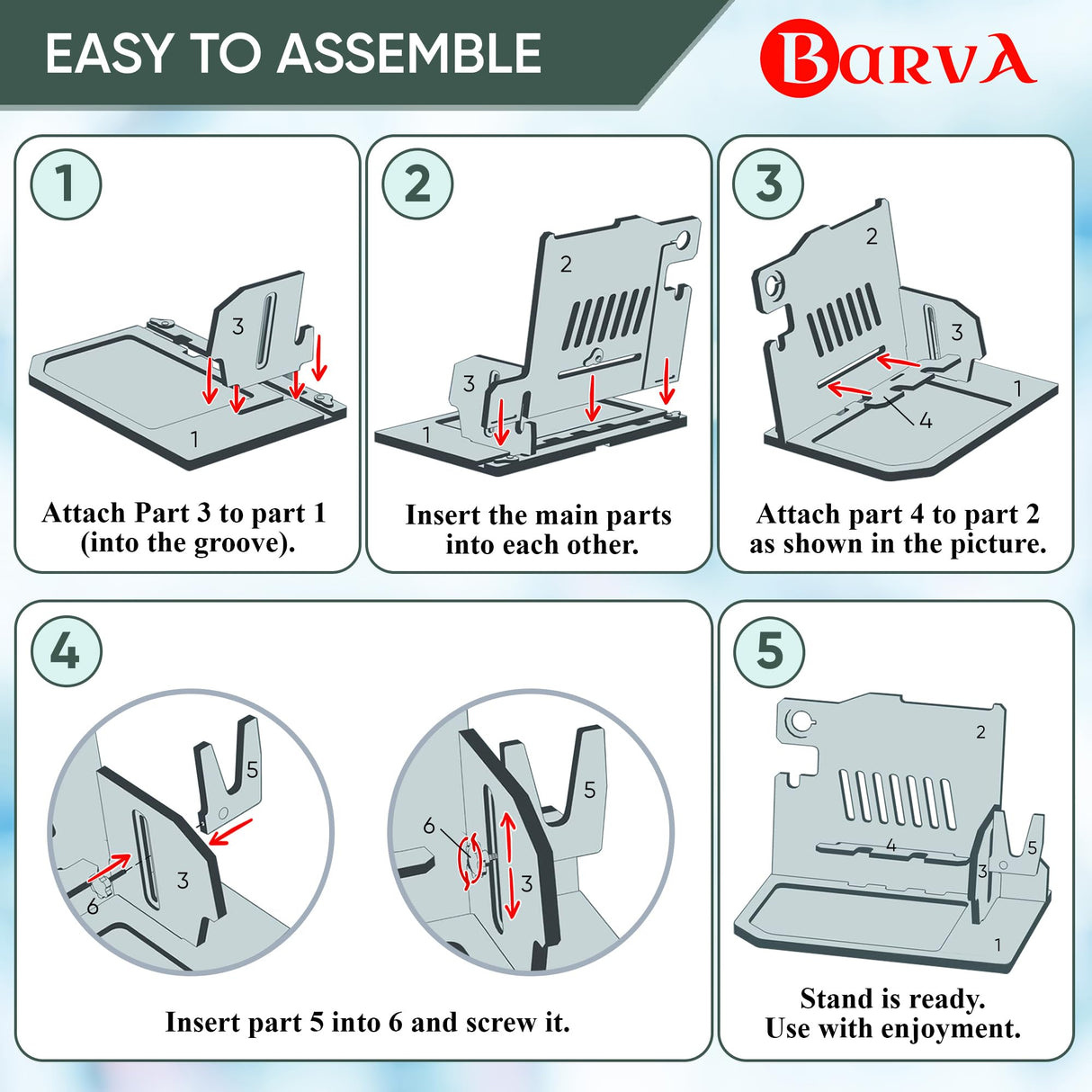 BARVA Adaptive Wood Gun Rack 2 Phone Docking Charging Station Gifts for Men Dad Birthday Ideas Nightstand Organizer Charging Dock Watch Charging Stand Wallet Key Gadget Device Bedroom Bedside Holder BarvA
