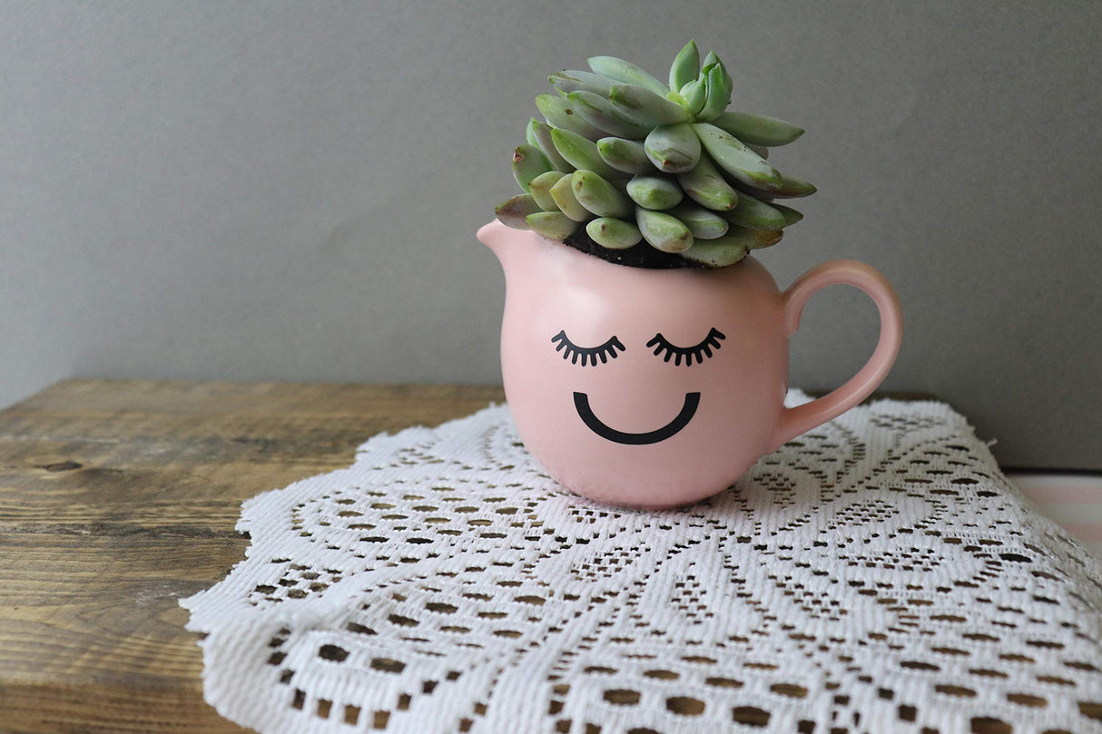 12.125" x 10ft Roll of Oracal 651 White Craft Vinyl - On a 2.5" Core - Adhesive Vinyl for Cricut, Silhouette, and Cameo Cutters - Gloss Finish - Outdoor and Permanent ORACAL