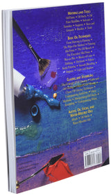 The Oil Painting Book: Materials and Techniques for Today's Artist (Watson-Guptill Materials and Techniques) Watson-Guptill