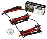 Slackers NINJALINE Ninja RICKETY Bridge Slackers