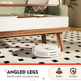 Meilocar Wood Coffee Table, Lift Top Coffee Table with Hidden Compartment, Coffee Table for Living Room Reception Room, 39.4in L, Walnut Meilocar