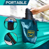 Camping Hammock Mosquito Net,Double & Single Portable Hammocks Hammocks with 2 Tree Straps,Hammock Tent for Travel Camping,Camping Accessories for Indoor Outdoor Hiking Backpacking Backyard Beach HGYI