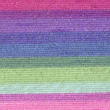 Lion Brand Yarn Mandala Sparkle yarn, Draco, 1 Count (Pack of 1) Lion Brand Yarn