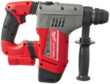 Milwaukee 2715-20 M18 Fuel 1-1/8" SDS Plus Rotary Hammer Milwaukee