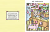 How to Draw Super Cute Things with Bobbie Goods: Learn to draw & color absolutely adorable art! (101 Things to Draw, 3) WoodArtSupply