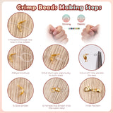 FZIIVQU 6100Pcs Clay Beaded Bracelet Making Kit for Girls 24 Colors Friendship Bracelet Beads Kit with Letter Beads Polymer Heishi Bead for Jewelry Making FZIIVQU