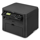 Canon Image Class D570 Monochrome Laser Printer with Scanner and Copier - Black Canon