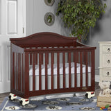 Acrux7 Retractable Leveling Casters Set of 4 Heavy Duty GD-60F, Workbench Caster with Rubber Leveling Feet, 360 Degree Swivel Industrial Plate Caster Wheel for Machine, Equipment Acrux7