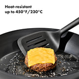 OXO Good Grips Nylon Square Turner Black OXO