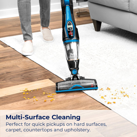 Bissell Featherweight Cordless Stick Vacuum, 3061 Bissell