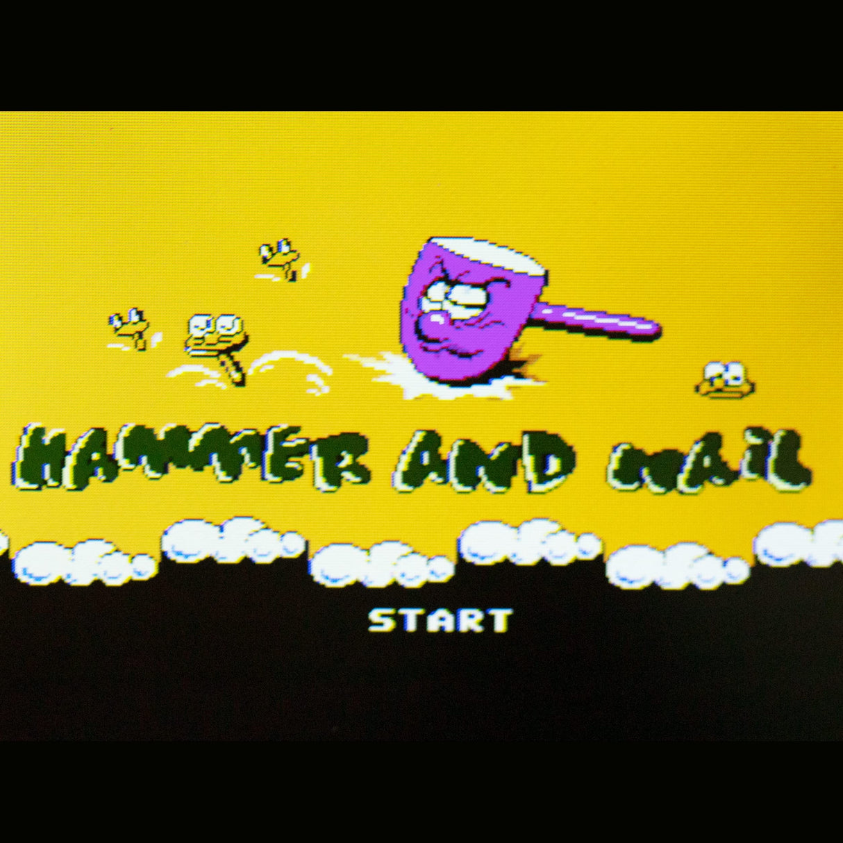 Mini Arcade Machine, 240 in-Built Games, 8-Bit Retro Arcade Games, 2.5” Full Colour Screen, 8-Way Joystick, 2 Buttons, Volume Control, Thumbs Up! Thumbs Up