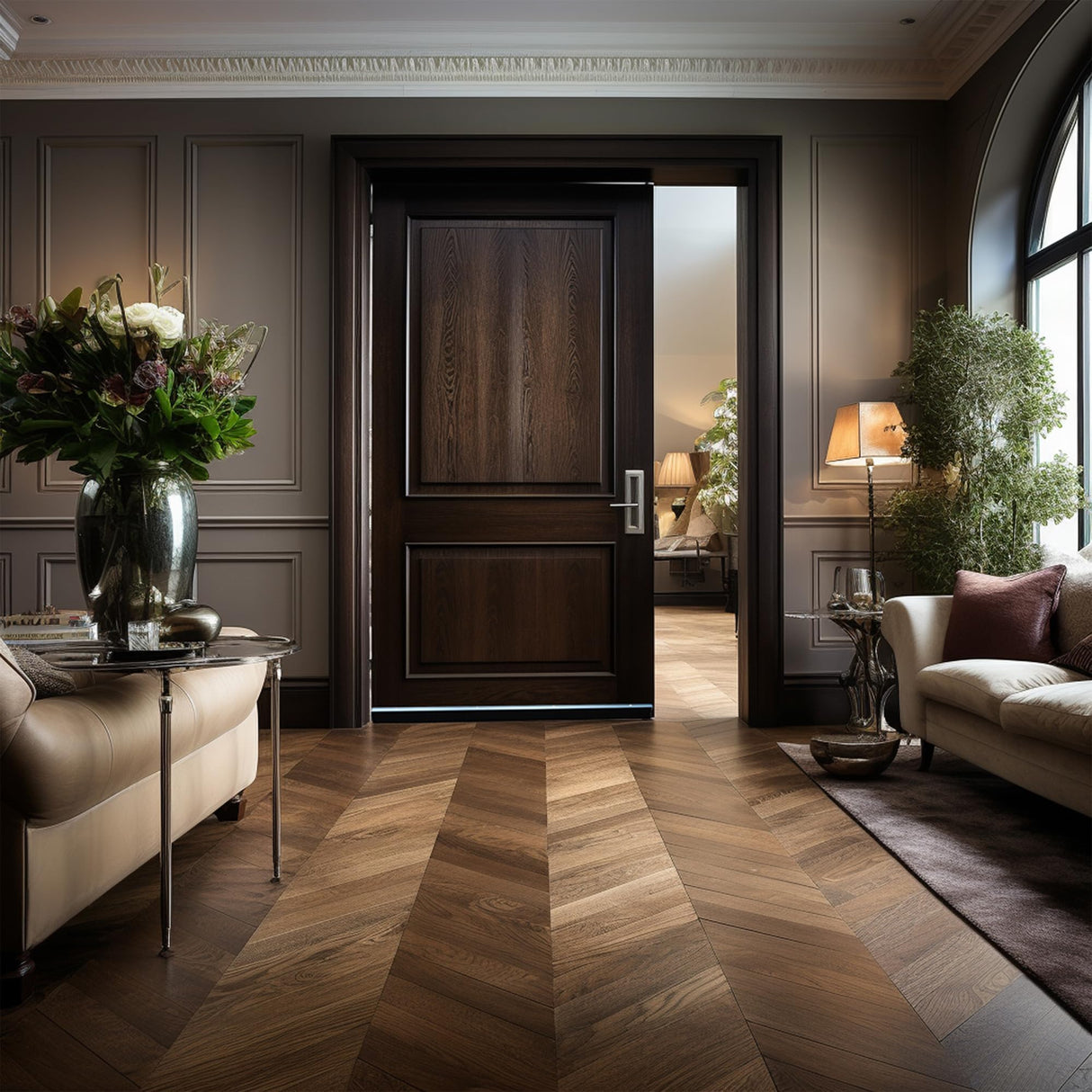 Retsun 9 Sets 2.5 x 39.37 (100CM) Inches Door Brush Sweeps Seal Garage Door Seals Garage Roll Up Door Brush Sweep Durable Easy Mounting for Exterior Doors (9 Sets, 2.5 Inches) Retsun