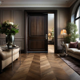 Retsun 9 Sets 2.5 x 39.37 (100CM) Inches Door Brush Sweeps Seal Garage Door Seals Garage Roll Up Door Brush Sweep Durable Easy Mounting for Exterior Doors (9 Sets, 2.5 Inches) Retsun