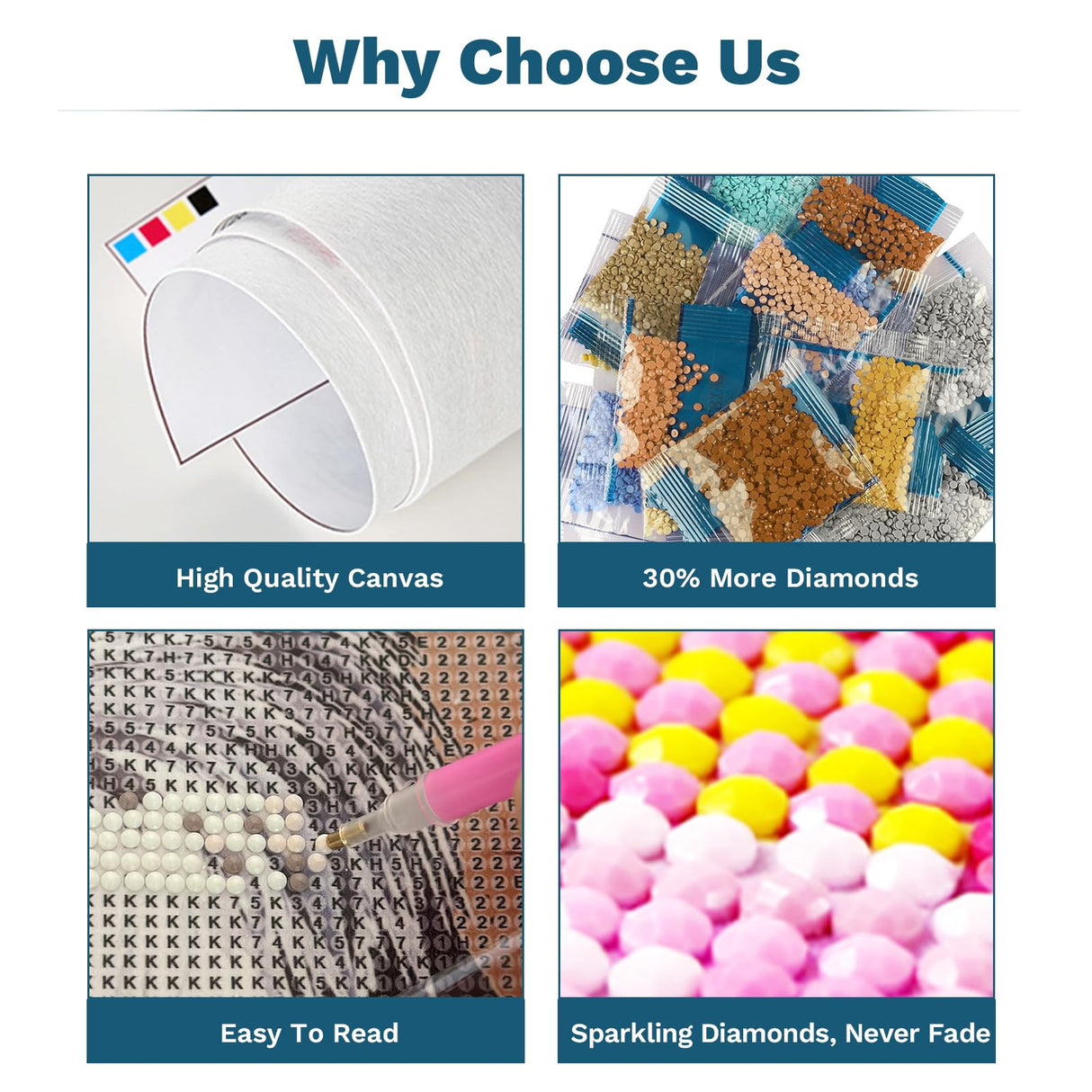 ZENDIYO Rainbow Falls Diamond Painting Kits for Adults, 5D Diamond Art Kits for Adults Beginners, DIY Full Drill Diamonds Dots Gem Art Painting and Crafts for Home Wall Decor 12x16inch ZENDIYO