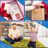 Yaomiao 17 Pcs Video Game Double Side Diamond Art Keychains Diamond Painting Keychains DIY Gem 5d Painting Arts and Crafts for Birthday Beginners Crafting Home Party Decor Yaomiao