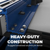 Kreg PRS1015 Precision Router Table Fence KREG