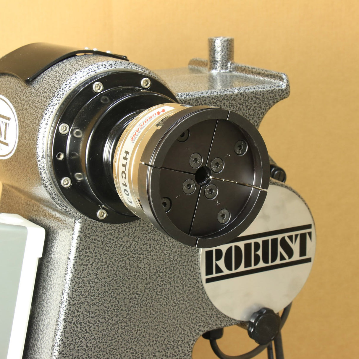 Hurricane Turning Tools, Large Dovetail Jaws for the HTC100 4 Jaw Wood Lathe Chuck Hurricane Turning Tools