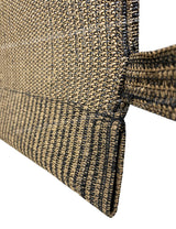 ALISUN Universal Pergola Canopy Top for 8-ft x 10-ft Pergola Structure - Brown (Canopy Fabric Top Only, Size: 196-inch x 88-inch) (Polyethylene (PE), Brown) ALISUN