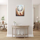 Ravensburger Relax CreArt Magnificent Encounter Canvas Paint by Numbers Kit | Perfect DIY Art Gift for Adults, Stress Relief, and Creative Hobby Ravensburger