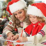 COCHIE DIY 3D Christmas Tree Wood Crafts to Paint for Kids Adults, Paintable Unfinished Wooden Slices for Craft, Xmas Trees Cutouts Ornaments for Painting Decorations (24 PCS) COCHIE