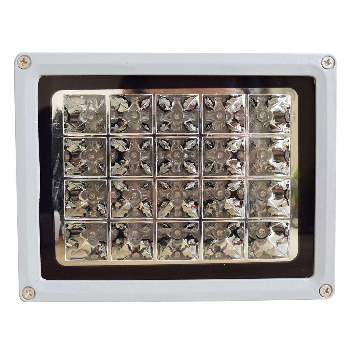 FUNGDO UV Curing Light with Solar Turntable Reflective Film to Make DIY Curing Station for LCD/SLA/DLP 3D Printer solidify photosensitive Resin 405nm UV Resin with 20w Power 200w Output Affect FUNGDO