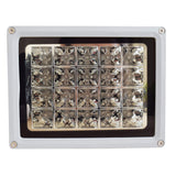 FUNGDO UV Curing Light with Solar Turntable Reflective Film to Make DIY Curing Station for LCD/SLA/DLP 3D Printer solidify photosensitive Resin 405nm UV Resin with 20w Power 200w Output Affect FUNGDO