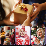 Aeelike Yarn Kit, 1093 Yards Crochet Yarn for Crocheting Complete Knitting Kit for Beginners Professionals with Aluminum Crochet Hooks Detailed Instruction, Ideal Crochet Yarn Set/Gift Aeelike