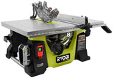18V ONE+ HP BRUSHLESS 8-1/4" TABLE SAW KIT RYOBI