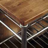 The Orleans Kitchen Island by Home Styles homestyles