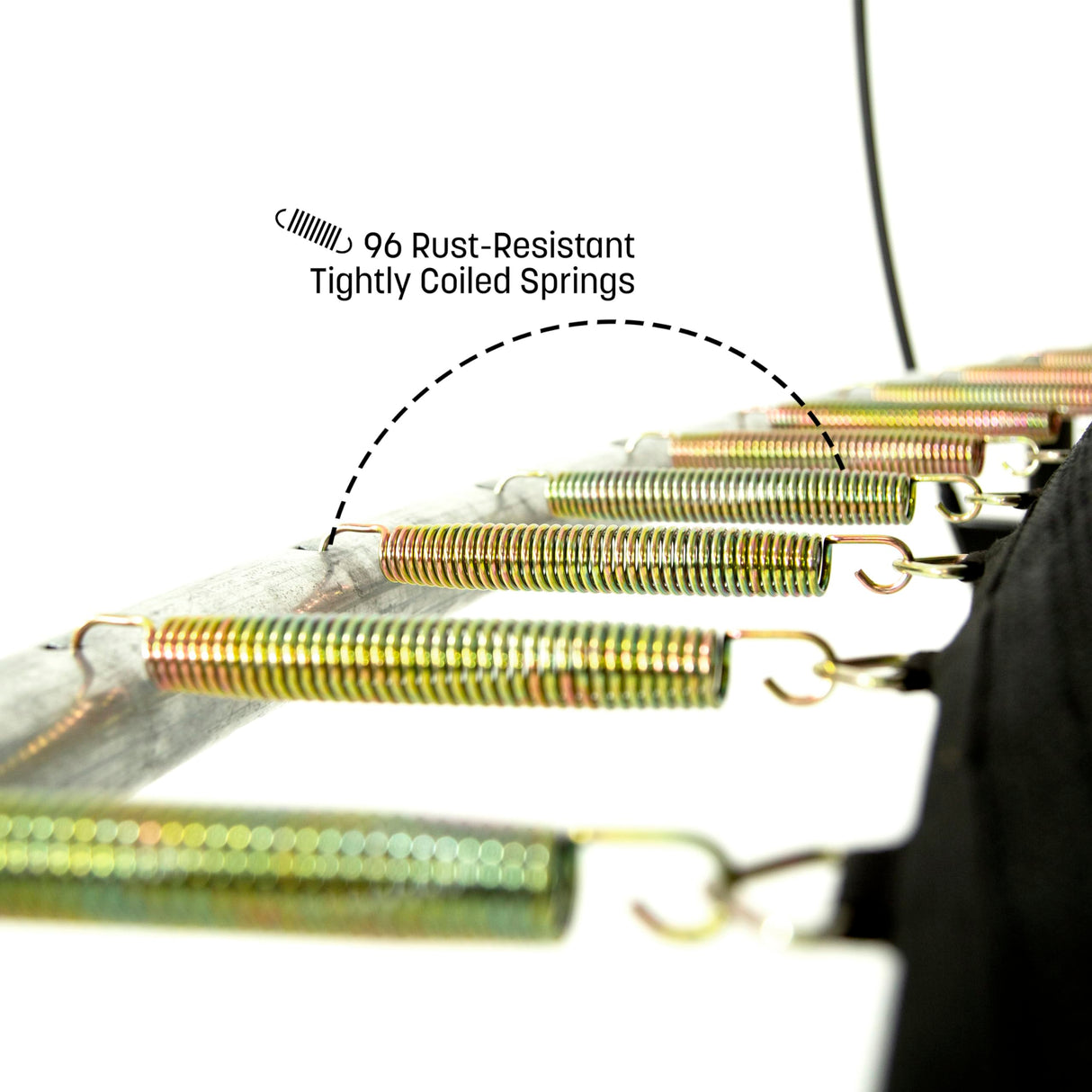 SKYWALKER TRAMPOLINES Epic Series 14 FT Round Outdoor Trampoline for Kids and Adults with Enclosure Net, Padded Spring Cover, ASTM Approval, 1600 LBS Weight Capacity Skywalker Trampolines