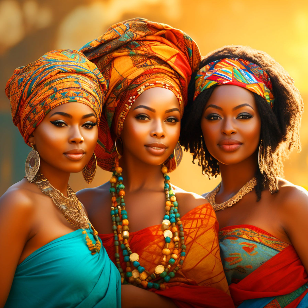 Pavemlo 5D Diamond Art Kits for Adults African American Woman, Full Drill Diamond Art Pictures Paint with Diamonds, DIY Cross Stitch Jewel Art Rhinestone Craft for Home Wall Decor 12x12 Inch Pavemlo