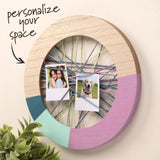 Bucilla, Embroidery Hoop Circle Frame, Fits 8" Embroidery Hoop Bucilla