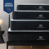 Brooklyn Bedding Select 14" Gel Memory Foam Hybrid Mattress, Twin Brooklyn Bedding