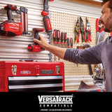 CRAFTSMAN V20 Cordless 6-Tool Power Tool Combo Kit with 2 Batteries and Charger (CMCK600D2) CRAFTSMAN