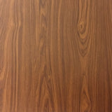 Hathaway Challenger 12-Ft Shuffleboard Table w Walnut Finish, Hardwood Playfield, Storage Cabinets Hathaway