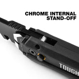 ToughBuilt Pry Bar Utility Knife - TB-H4-12-I ToughBuilt