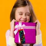 Winlyn 48 Sets 6 Styles Magic Color Scratch Bookmarks Craft Kits Rainbow Scratch Paper Art Sets for Kids Students Party Favors DIY Bookmarks Bulk with Scratching Tools Ribbons for Classroom Activities Winlyn