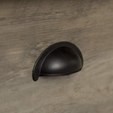 Walker Edison Farmhouse Square Side Accent Table Set-Living-Room Storage End Table with Storage Door Nightstand Bedroom, 18 Inch, Grey Wash Walker Edison