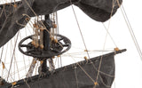 Occre Flying Dutchman Pirate Ship 1:50 Wooden Model kit to Build Occre
