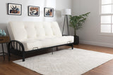 Full Size - Otis Luxury Futon Mattress Otis Bed