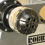 Hurricane Turning Tools, Pen Turners Jaws for the HTC100 4 Jaw Wood Lathe Chuck Hurricane Turning Tools