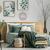 Tree of Life Wooden Wall Art Decor Wooden Wall Sculpture 11.8 Inch Tree of Life Wood Hollowed Out Hanging Sign for Farmhouse Home Hanging Decoration Supplies(White) Yalikop