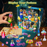 JOPSHEEN Potion Making Kit, Potions Kit for Kids, Christmas Birthday Toys Gifts for Boys Girls JOPSHEEN