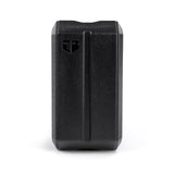 ToughBuilt - Precise Digital Electronic Angle Gauge Level w/Magnetic Base, High Contrast Display for All Environments, Measuring Tool for Carpentry, Building, Automobile, Masonry - (TB-H2-65AF-MD) ToughBuilt