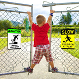 10 Pack 10"x 7" Sublimation Metal Sign Blank, 0.45mm White Blank Metal Sign Aluminum Metal Signs for Parking Garden Advertising Sign OIOIPPIO