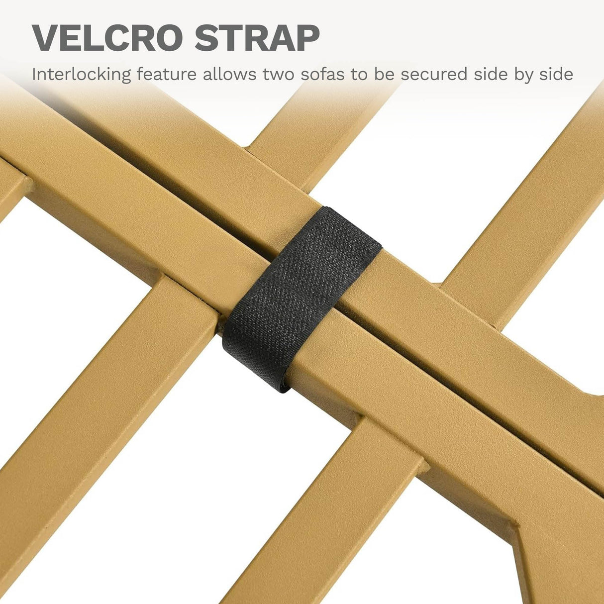 DWVO 6 Pieces Patio Furniture Set, L Couch Outdoor with Coffee Table&Washable Cushions, Outdoor Patio Sectional Wicker Rattan Conversation Sectional Set for Garden Yard Pool Beige DWVO