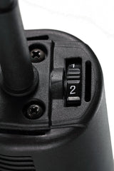 Rupes LHR75E#120/H6/US/STD Random Orbital Polisher - WoodArtSupply