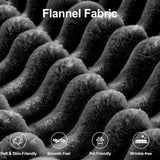 ComeWay 104" Sectional Couches for Living Room, Modular Sectional Sofa with Deep Seat, L-Shape Couch with Chaise, Cloud Couch for Living Room Bedroom, No Assembly Required (Flannel, Right) ComeWay