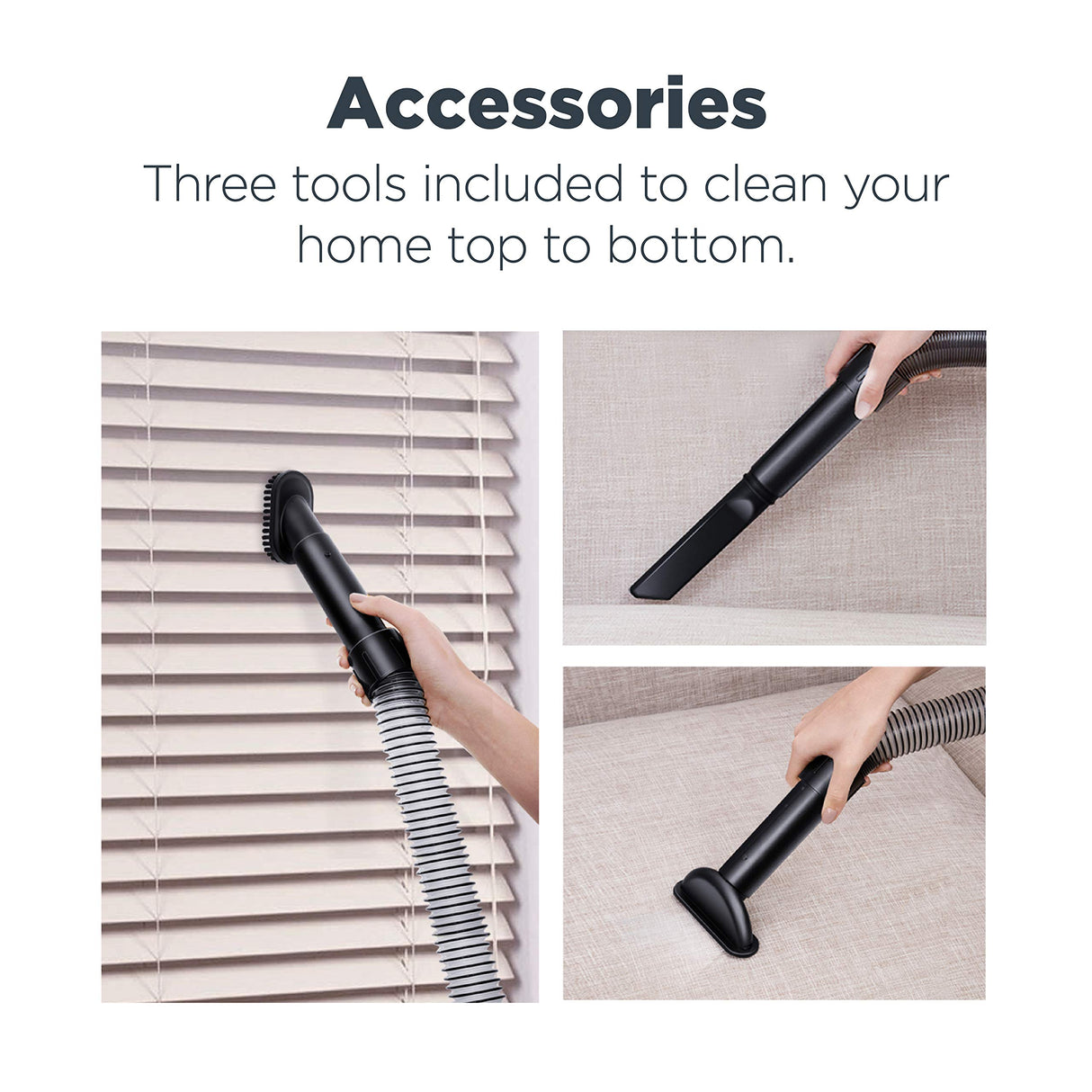 EUREKA PowerSpeed Lightweight Powerful Upright Vacuum Cleaner for Carpet and Hard Floor, Pet Turbo, Black,Yellow Eureka